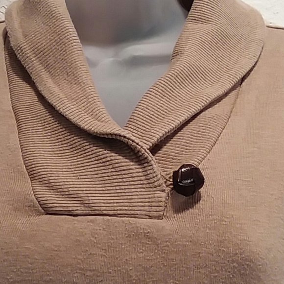 Lauren Ralph Lauren Sweater - Picture 2 of 4